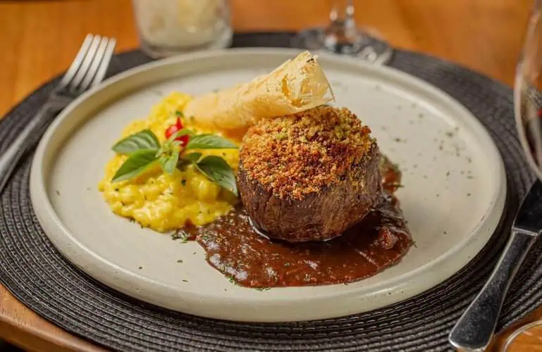 Férias em Brasília: tour gastronômico é uma boa pedida 