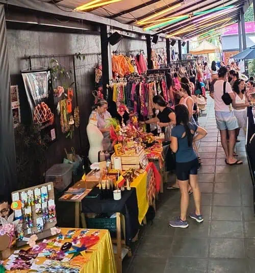 Varanda BSB antecipa o Carnaval com cinco eventos, a serem realizados 