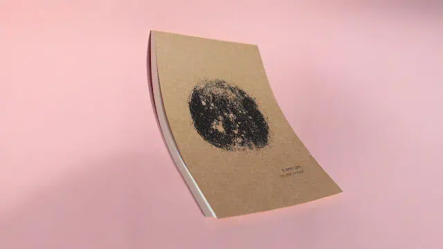 Renata Weber lança O Ano Um, um livro-objeto que une texto, imagem e s