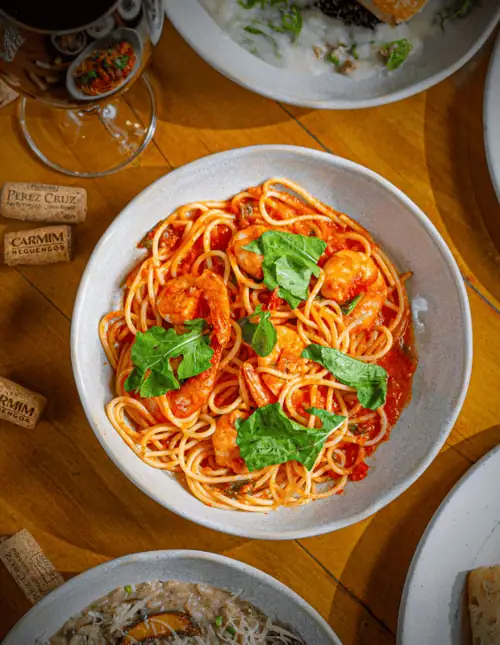 Férias com sabor no Polo Gastronômico do Venâncio