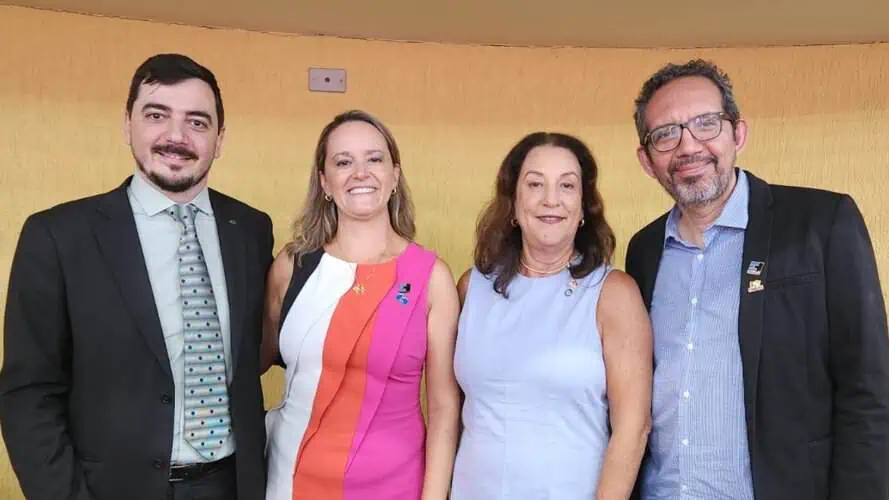 Santa Catarina sediará o 37º ENANGRAD 2026 em Florianópolis