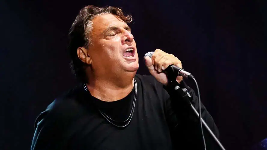 Casa com a Música recebe Paulo Façanha no projeto “Sarau em Casa” (RJ)