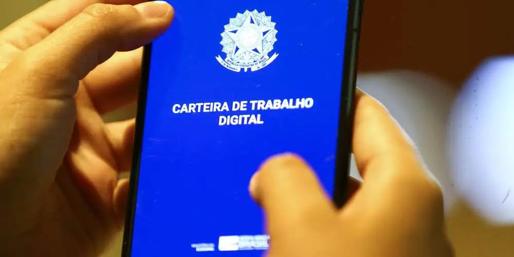Desemprego cai em Brasília em 2025 e atinge menor nível dos últimos anos