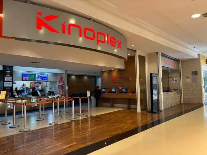 Semana do Cinema com ingressos a R$ 10 no Boulevard Shopping
