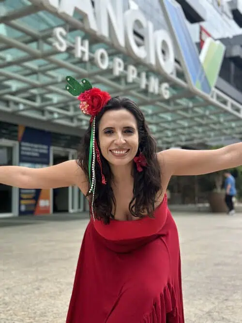 Venâncio Shopping realiza Bloquinho Divertido 