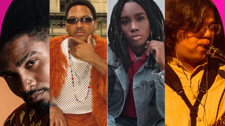 Coletivo de Artistas da Baixada Fluminense faz show no Dolores Club 