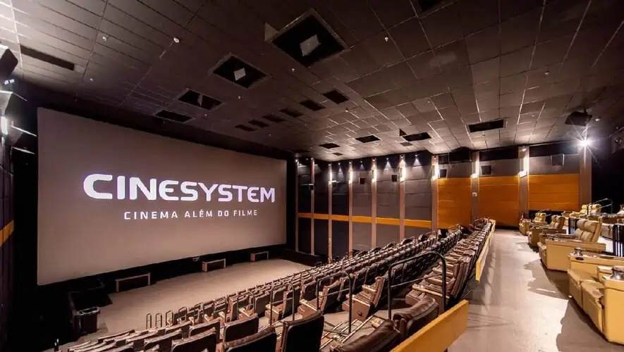 Cinesystem adere à Semana do Cinema com ingressos a partir de R$ 10