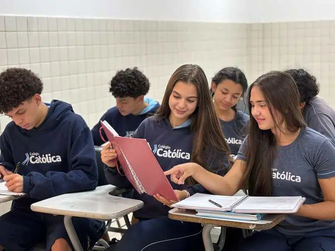 Novo Ensino Médio: entenda o que muda a partir de 2026 