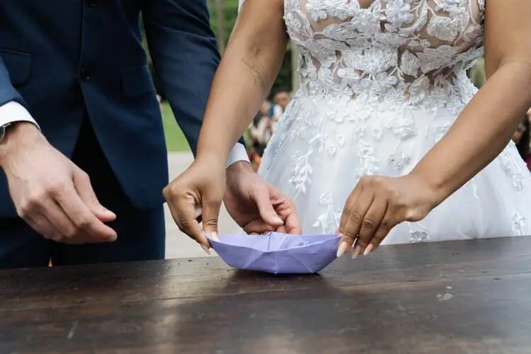 Casamentos com significado: o que os noivos mais pedem hoje nas cerimônias
