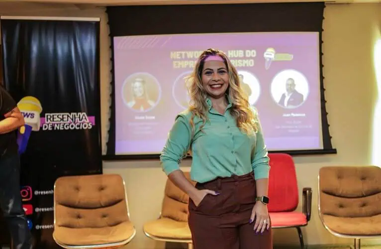 Hub do Empreendedorismo – Mulheres Solidárias chega à Barra da Tijuca 