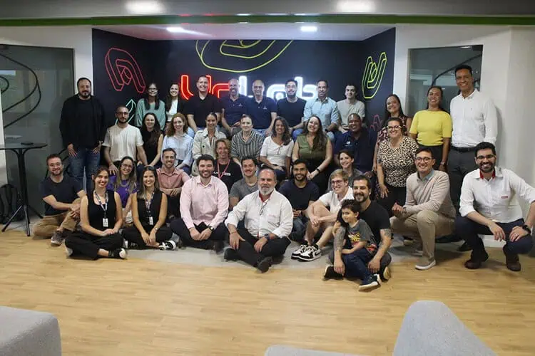 SUPERA Parque dá início à incubação de 13 startups com onboarding