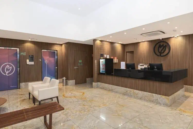 Tulip Inn Vila Velha recebe selo internacional de sustentabilidade