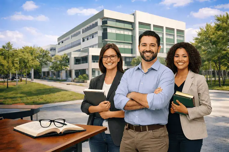 Unifesp abre concurso para professores no campus Zona Leste