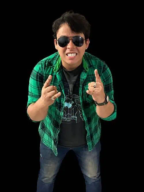 Carnarock celebra 11 anos 