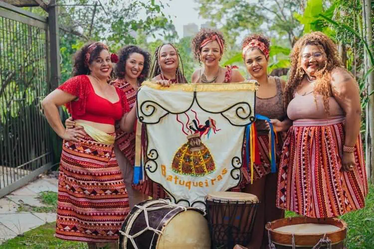 Bloco Batuqueiras Mais confirma segunda edição no pós-Carnaval no DF