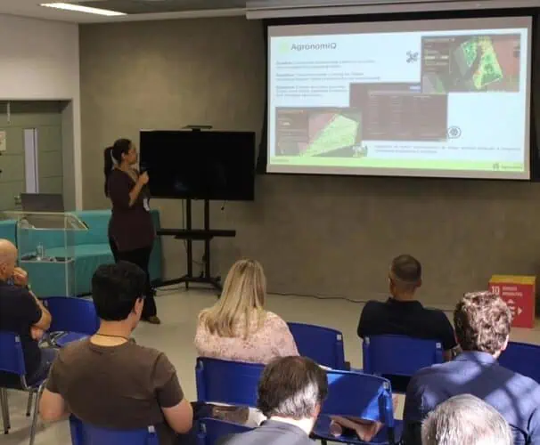 Agritechs impulsionam a eficiência produtiva no agronegócio