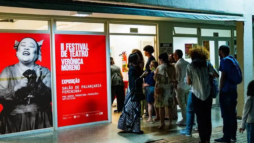 Imaginário Cultural abre seleção para exposição 