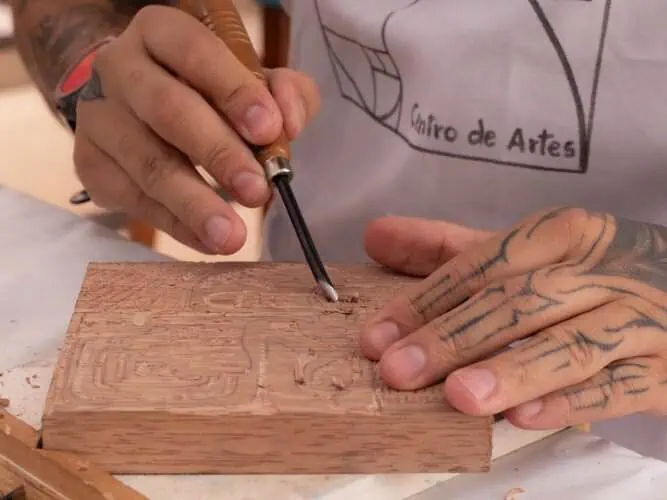 SustentArte – Capacitando Gerações por meio das Artes
