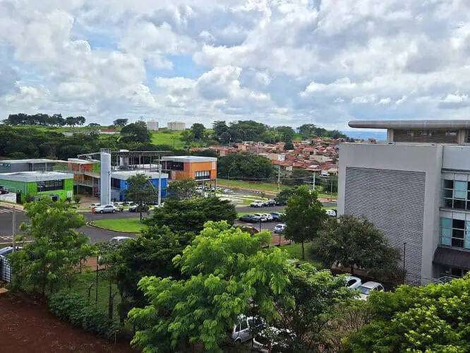 USP e Prefeitura viabilizam expansão do SUPERA Parque