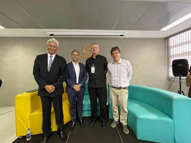 International Day aproxima startups de Ribeirão Preto e Canadá