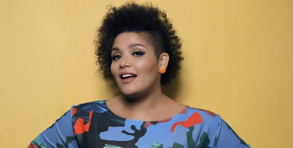 Alma Thomas desfila sua voz potente no projeto Soul Jazz Nights