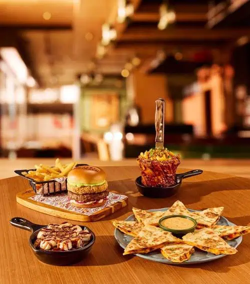 Outback atende pedidos dos consumidores e traz clássicos de volta 