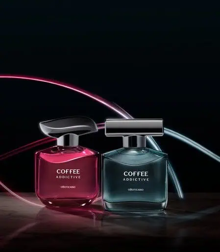 O Boticário transforma fragrância em experiência de encontros com circuito Coffee Party