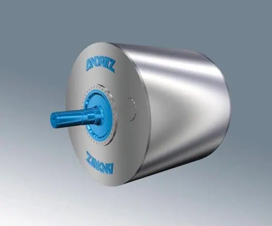 Ahlstrom adquire cilindro Yankee da ANDRITZ
