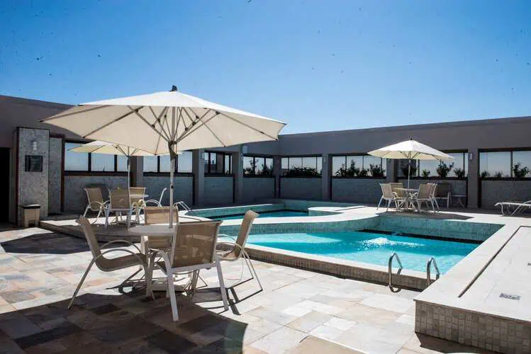 Golden Tulip Goiânia Address tem Sunset Experience neste sábado