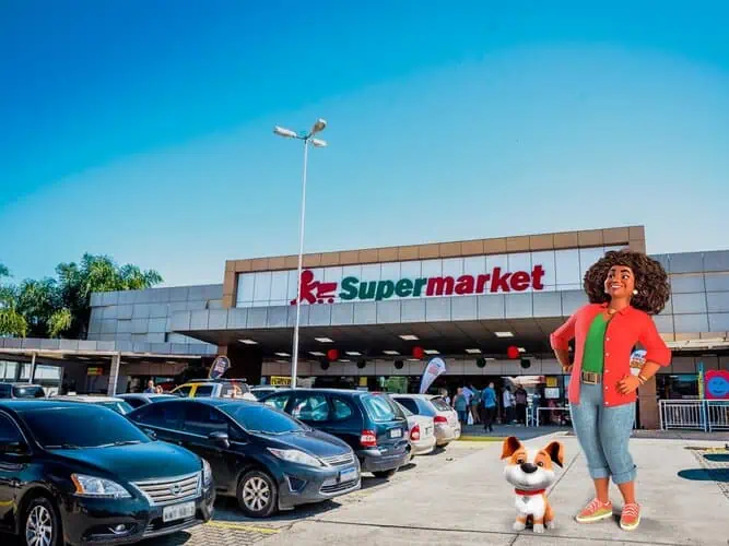 Rede Supermarket promove  eventos gratuitos de Páscoa 