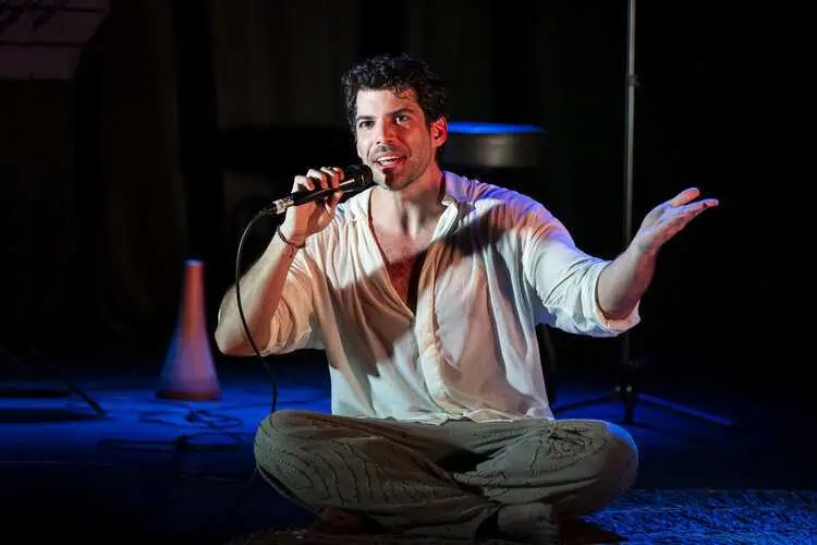 Festival de Curitiba recebe “O Sexo do Vento” 