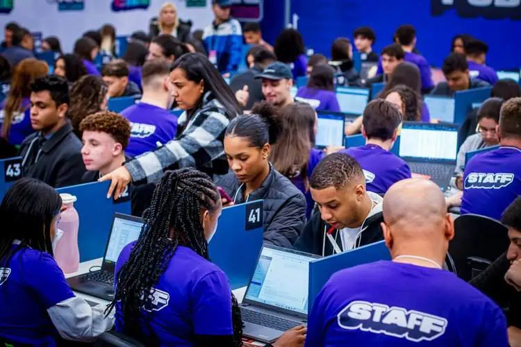 Distrito Federal reúne 531 vagas de estágio e 95 de aprendizagem pelo CIEE