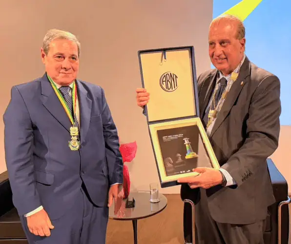 ABNT NBR 17265:2026 é lançada no TCU e marca novo capítulo da Governança