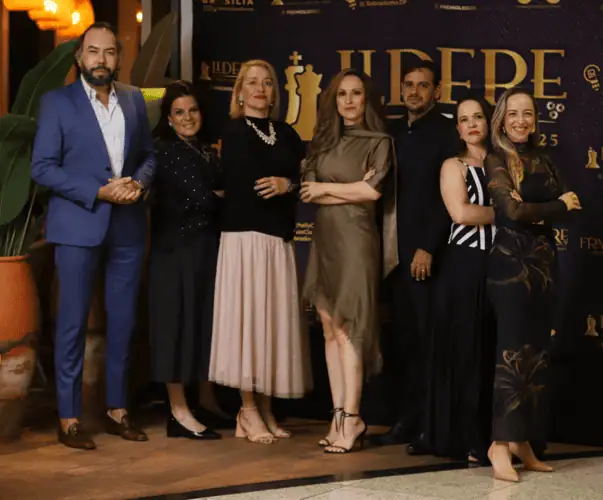 Prêmio LIDERE: Imprensa Brasília celebra destaques do ano