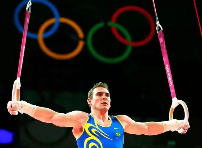 Copa Brasília de Ginástica está entre os maiores eventos no país
