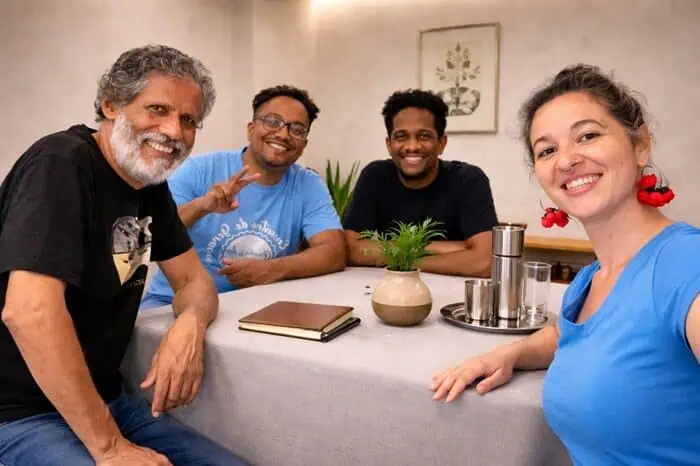 Projeto abre inscrições em 01/04 para curso gratuito de música