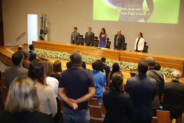 Governança pública entra no centro do debate na CLDF