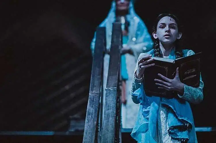 “Hadassa - O Musical” chega ao Rio de Janeiro