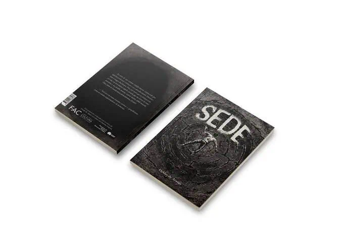 Helder de Araújo lança livros infantis “Sede” e “Expressãolândia”