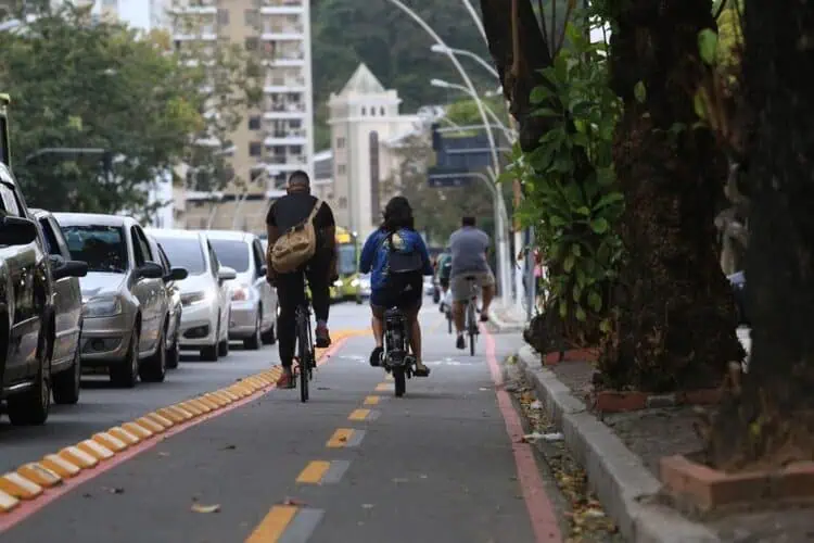 Rio deverá ajustar novas regras para uso de bicicleta elétrica