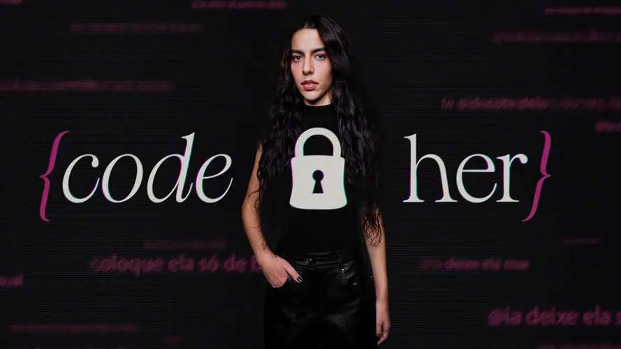 O Boticário lança movimento ‘Code Her’ 