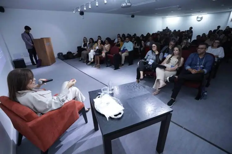 CIEE promove em Brasília evento sobre nova NR-01 e segurança no ambiente de trabalho
