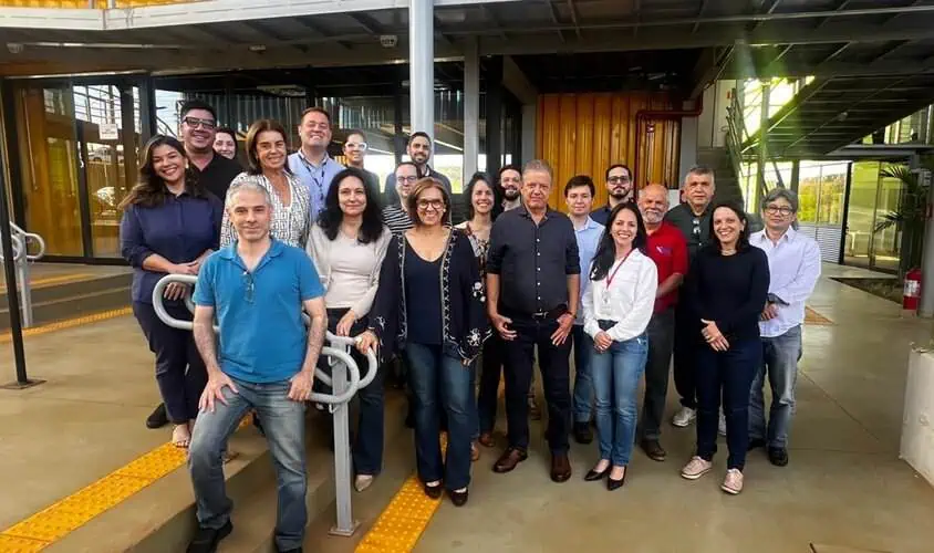 SUPERA Parque assume gestão da CPL da Saúde