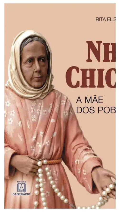Nhá Chica