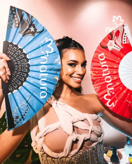 Natura renova patrocínio ao Festival de Parintins 