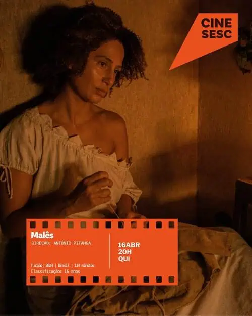 Teatro Sesc Rosinha de Valença recebe três espetáculos gratuitos neste fim de semana