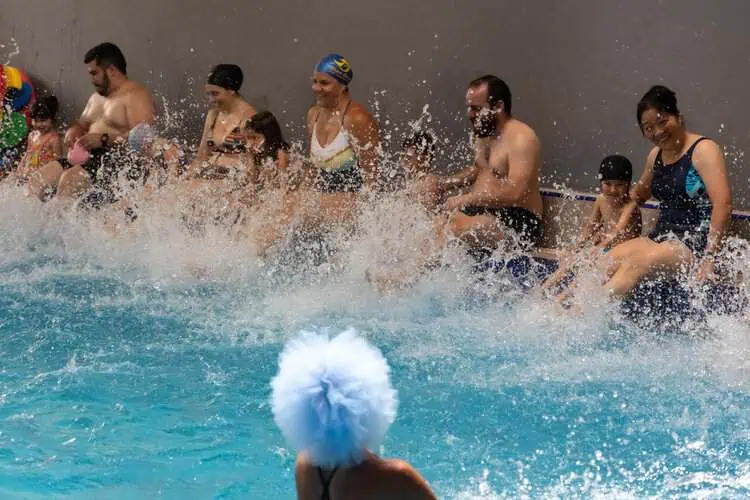 Brasília 66 anos: Academia D’stak também celebra uma história que atra