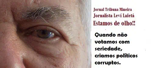 O "REMÉDIO" PARA O BRASIL 