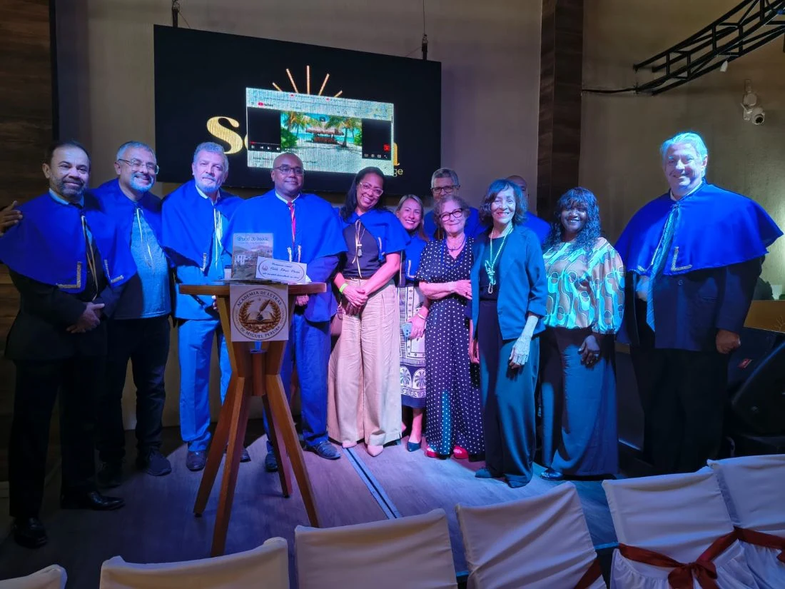 Cidade de Miguel Pereira ganha sua Academia de Letras