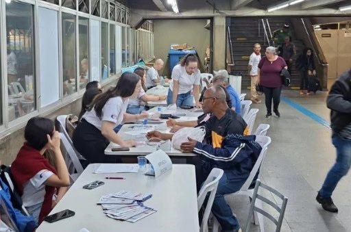 Eppen/Unifesp realiza ação de extensão para preenchimento do IR-2026